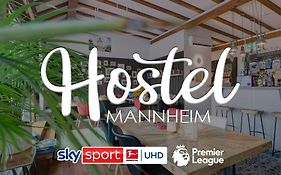 Hostel Mannheim